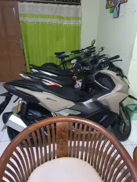 Honda ADV 160 ABS 2025