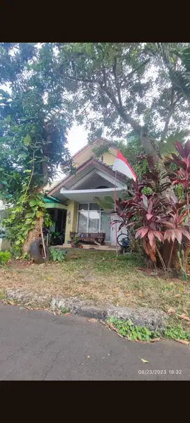 DIJUAL Rumah  Sutera Harmoni Alam Sutera