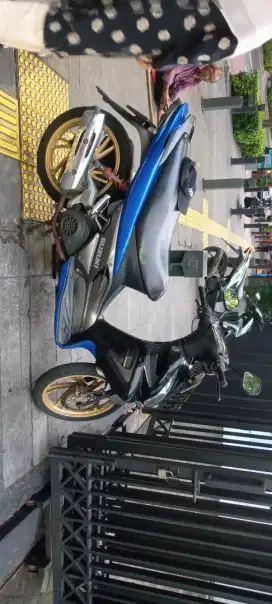 motor matic suzuki skywave