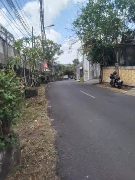 Tanah murah siap bangun