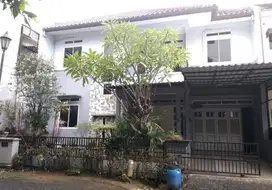 Dijua Rumah Semi Furnish Di Citra Grand