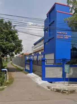 Tanah Sayap Jalan Perjuangan