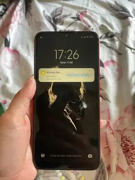 dijual hp redmi 8