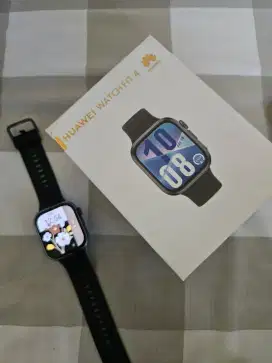 HUAWEI JAM FIT 4