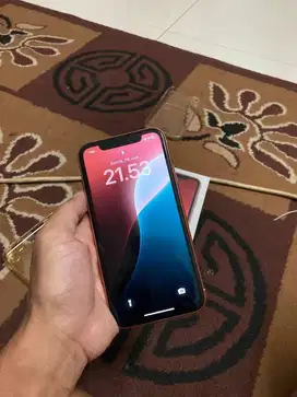 IPHONE XR EX INTER 128GB