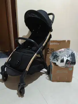 Jual Stroller sugar baby