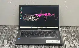 Asus X415 MA slim
