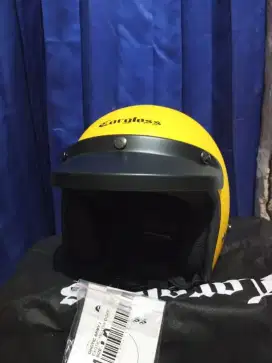Helm Cargloss original