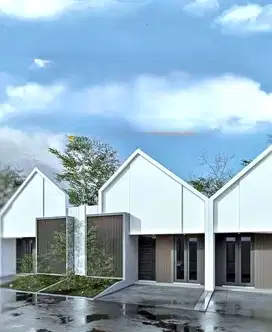 Promo Launching Harga Murah Roemah Djati Medan Johor 23 Unit