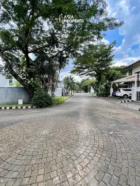 FOR SALE KAVLING ADMIRATLY RESIDENCE CILANDAK