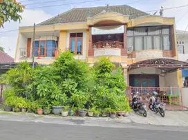 Rumah Manahan 225Mt, 5Kt, 2Km, jalan MT Haryono, Banjarsari, Solo