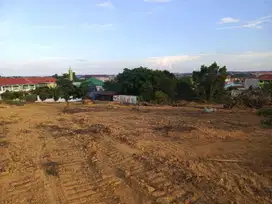 Harga 450.000/mtr, Dijual Murah Lahan 5.2Ha Daerah Nongsa