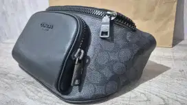 Tas COACH Pria Ori