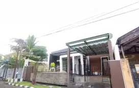 Rumah Darmo Permai Timur STRATEGIS, SIAP HUNI
