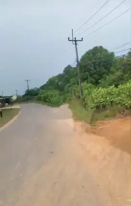 Harga 250.000/mtr, Dijual Murah Lahan 10Ha Daerah Batu Aji