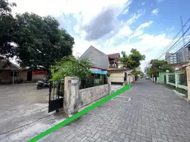 Tanah super strategis di Pandega Marta Pogung Baru dekat kampus UGM