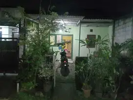 Rumah Murah Minimalis di Griya Brandweer Dekat Pasar Parung Bogor