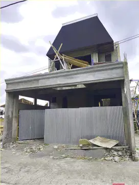 Jual Cepat Rumah Baru Dalam Ringroad Utara Jogja Dekat Tol Maguwoharjo