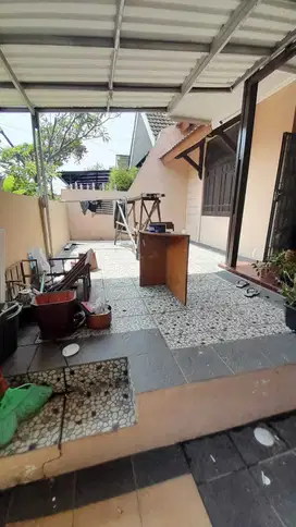Di Jual murah rumah di Villa Metati Mas , Serpong