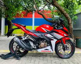 Honda cbr 150 R 2017