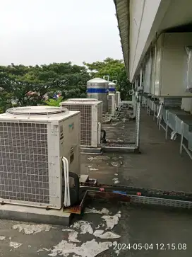 Service ac perbaikan ac bongkar pasang ac kulkas mesin cuci