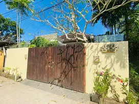 FREEHOLD VILLA UNGASAN /ULUWATU for sale