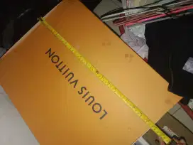 Kardus Louis Vuitton