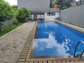 Dijual Rumah Bagus dalam Cluster Serua Indah Tangerang Selatan