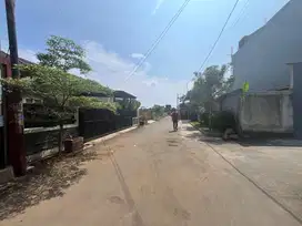 Jual Tanah Murah Pamulang Luas 80-an Dekat Alun-Alun Pamulang