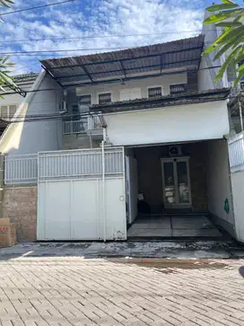 Rumah di Kedinding  Dekat Suramadu Surabaya