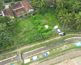 Jual Tanah Temon Kulon Progo Dekat Balai Desa Hargorejo