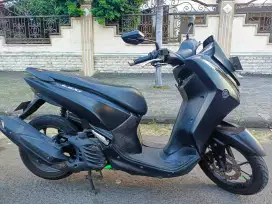 LEXI 2019 HALUS MANTAP SURAT LENGKAP