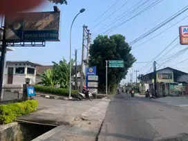 Tanah mlati sleman dekat RSA UGM siap bangun rumah