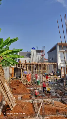 DiJual Kost BARU READY 3LT 12KT di Mulawarman Tembalang Semarang