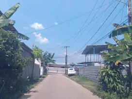 Tanah Cibinong Promo Kemerdekaan Dekat RS Islam Aysha