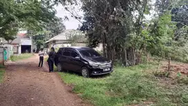 Tanah Murah Tajurhalang Dekat Inkopad, Promo Special Kemerdekaan