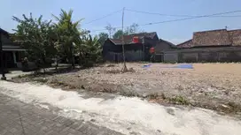 DEKAT UII: Tanah Jogja Kaliurang Km 10, Siap Bangun SHM