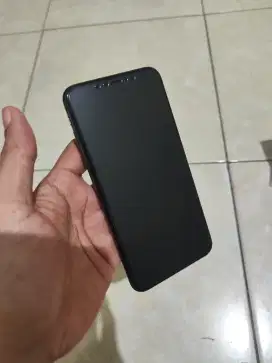 Iphone xs max 512 inter siap reset AL sim (LCD ori-face ID off) bs tt