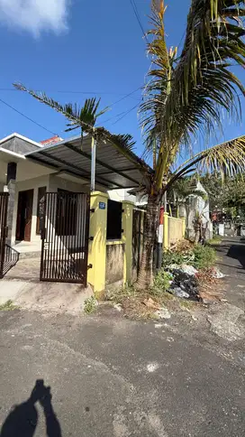 Dijual rumah murah lokasi kampial buc sekali