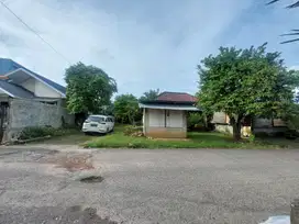 Kavling SHM di Sekip Pangkal: Bebas Banjir Dataran Tinggi