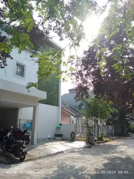 Kost Income 420 jt/thn Dkt President University Cikarang 21 Kmr Full