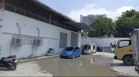 Dijual Kavling Di Pluit Raya Uk 2868 m² Commercial Area  at Jakut