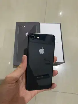 IPHONE 8 64GB ALLIPERATOR