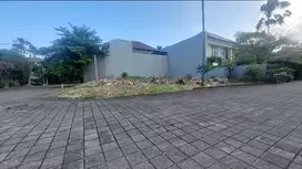 Jual Tanah Hook Lokasi Di Perumahan Elit Jl Sunset Road Dekat Bandara