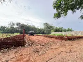 200 Meter Jl. Raya Transyogi, Kavling SHM, Cocok Untuk Hunian