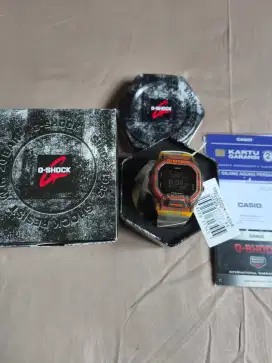 G Shock GDB 200SM