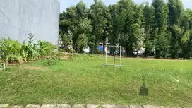 Dijual Kavling Gandeng Elang Laut Residence, PIK Jakarta Utara