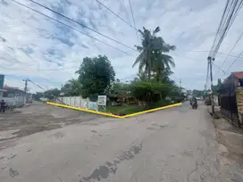 Tanah Murah di Kenten: SHM