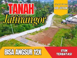 Jual Tanah Strategis di Jatinangor – Dekat UNPAD dan 4 Kampus Ternama