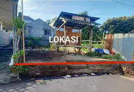 Jual Tanah 1.5are Lokasi Perumahan Jl Lebah Padonan area Pemukiman